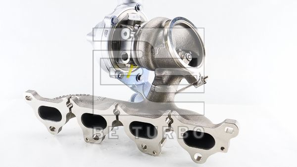 BE TURBO Lader, Aufladung (128631) Thumbnail